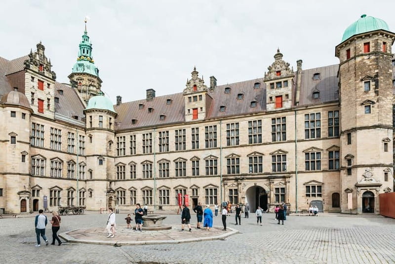 From Copenhagen: Lund and Malmö 2-Country Tour - Key points / Takeaways