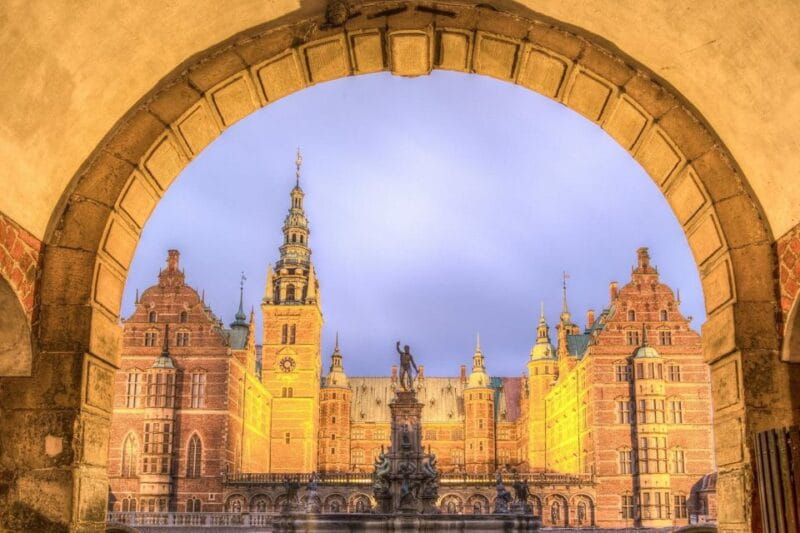 From Copenhagen: Private Frederiksborg Castle Tour - Who Will Love This Tour?
