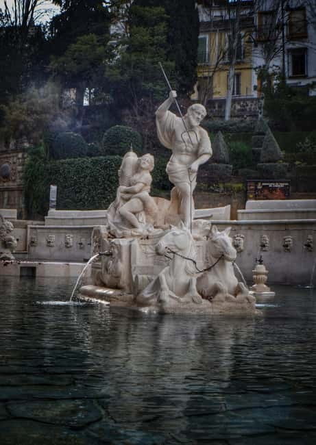 From Córdoba: White Villages private half-day trip - Price and Logistics: Making Sense of the Cost