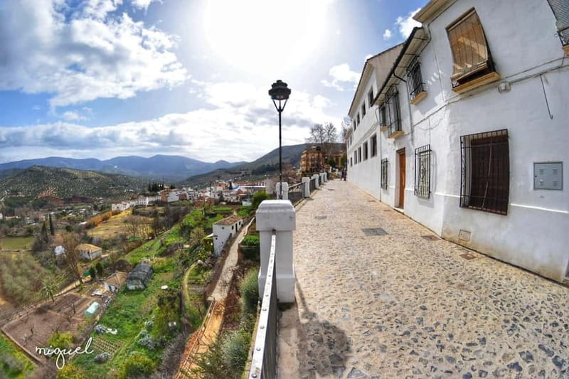 From Córdoba: White Villages private half-day trip - FAQ: Practical Questions about the White Villages Tour