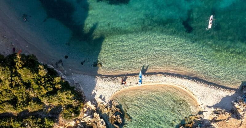 From Corfu: Albanian Adventure Day Trip - Transportation and Logistics: Seamless but Border-Dependent