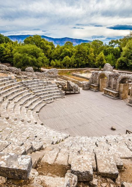 From Corfu: Albanian Adventure Day Trip - The Cost and Overall Value