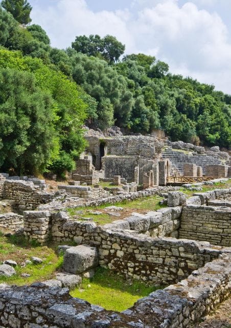 From Corfu: Albanian Adventure Day Trip - FAQ