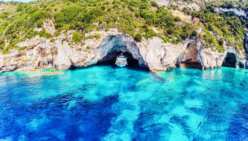 From Corfu: Day Cruise to Paxos, Antipaxos, and Blue Caves - Price and Value: Is It Worth It?