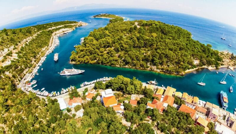 From Corfu: Day Cruise to Paxos, Antipaxos, and Blue Caves - The Sum Up: Who Should Take This Cruise?