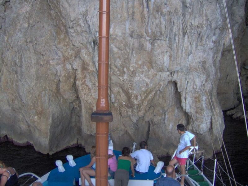 From Corfu Town: Syvota and Blue Lagoon Full-Day Boat Cruise - Price and Logistics: What You Need to Know