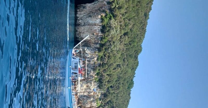 From Corfu Town: Syvota and Blue Lagoon Full-Day Boat Cruise - Final Thoughts: A Worthwhile Day on the Water