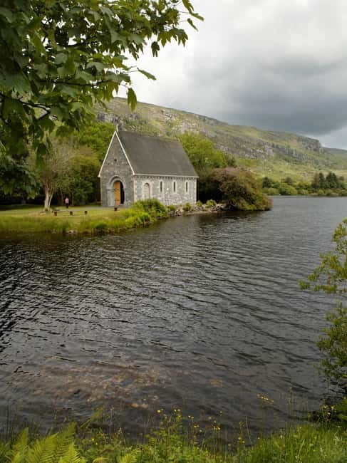 From Cork: Ring of Kerry & Killarney Guided Full Day Tour - The Practicalities of a Full-Day Tour