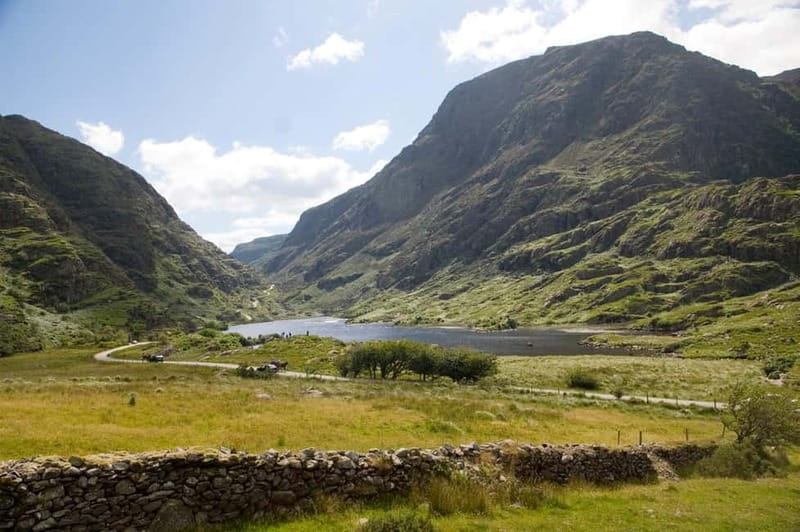 From Cork: Ring of Kerry & Killarney Guided Full Day Tour - FAQ