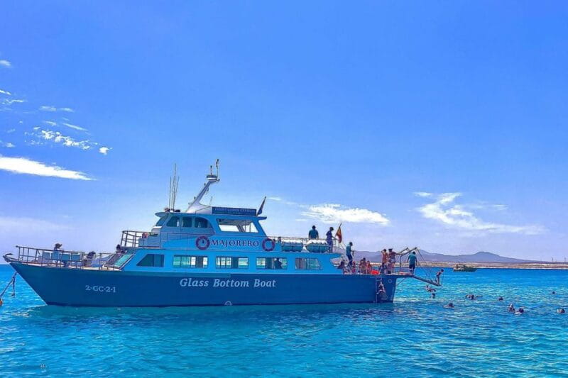 From Corralejo: Lobos Island Boat and Snorkel Activity - Final Thoughts: Is It Worth It?
