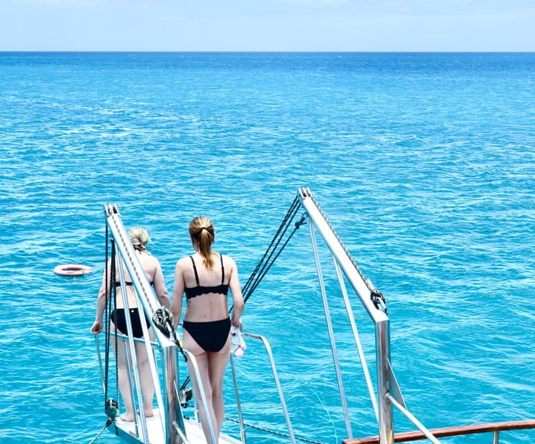 From Corralejo: Lobos Island Boat and Snorkel Activity - Important Information