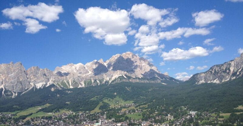 From Cortina: Full-Day Dolomites Mountains Tour - Key Points / Takeaways
