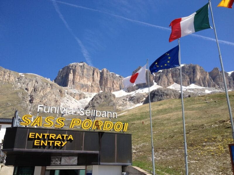 From Cortina: Full-Day Dolomites Mountains Tour - Exploring the Mountain Majesty: A Deeper Look at the Itinerary