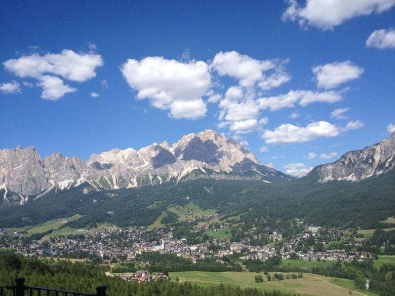 From Cortina: Full-Day Dolomites Mountains Tour - Price and Value