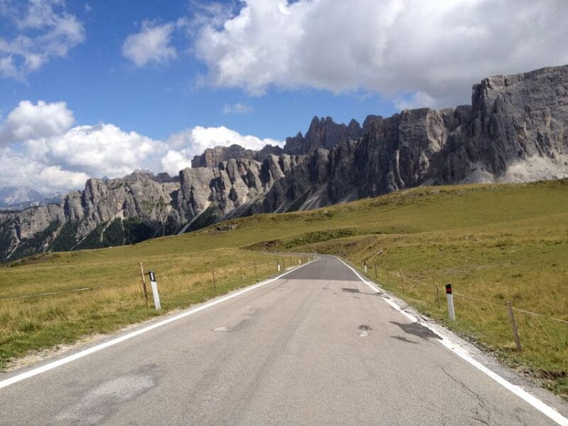 From Cortina: Full-Day Dolomites Mountains Tour - FAQ