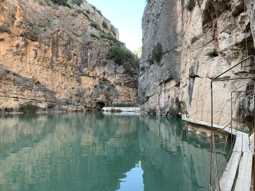 From Costa Blanca: Chulilla and the Hanging Bridges Day Trip - Frequently Asked Questions