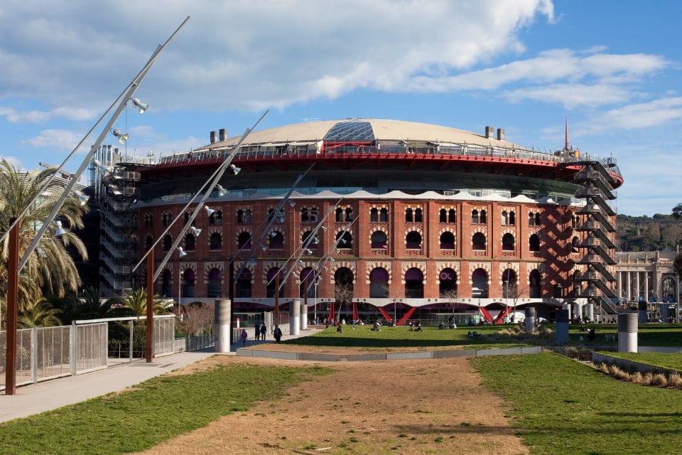 From Costa Brava: Barcelona and Antoni Gaudís Work Bus Tour - Customer Reviews and Ratings