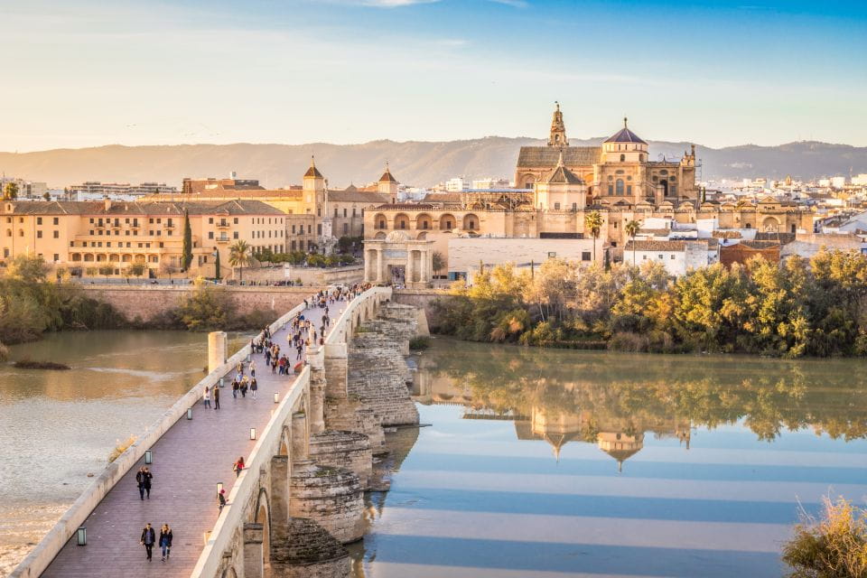 From Costa Del Sol: Day Trip to Cordoba Free Time - Things To Know