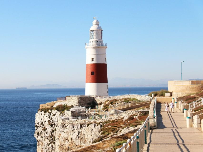 From Costa Del Sol: Day Trip to Gibraltar With Guided Tour - Things To Know