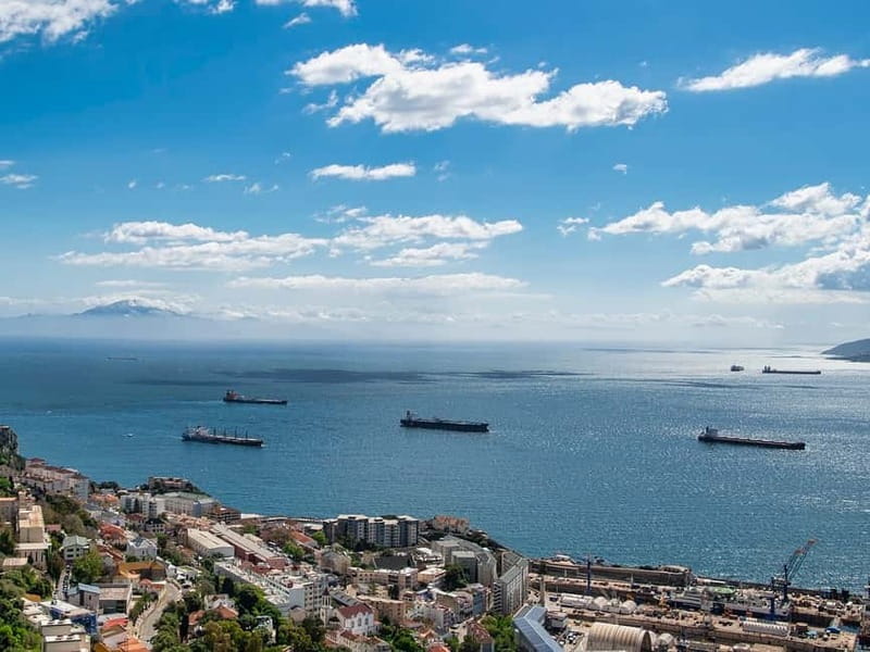 From Costa del Sol: Gibraltar Day Trip with Free Time - FAQ