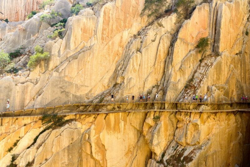 From Costa del Sol & Malaga: Caminito del Rey Guided Tour - Final Thoughts: Is This Tour for You?