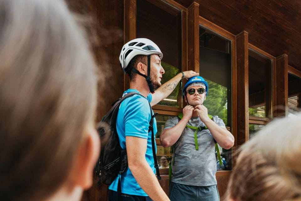 From Costa Del Sol & Málaga: Caminito Del Rey Guided Tour - Things To Know