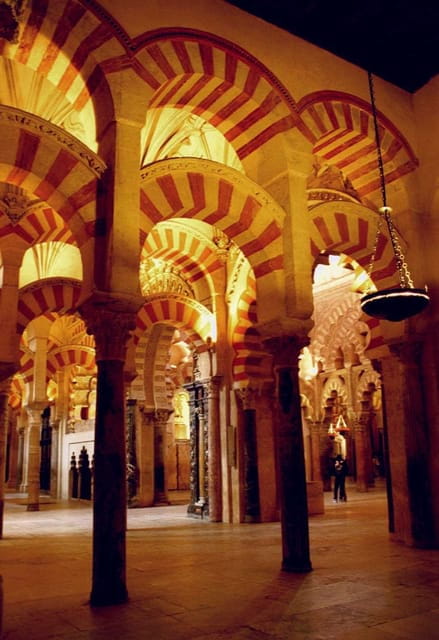 From Costa del Sol & Malaga: Cordoba Guided Day Tour - An In-Depth Look at the Cordoba Day Tour Experience