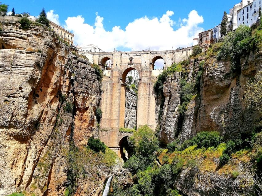 From Costa Del Sol: Ronda, and Bullring Tour - Pricing and Inclusions