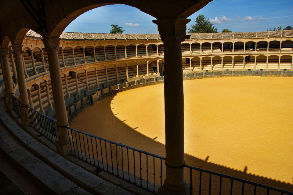 From Costa Del Sol: Ronda, and Bullring Tour - Customer Reviews