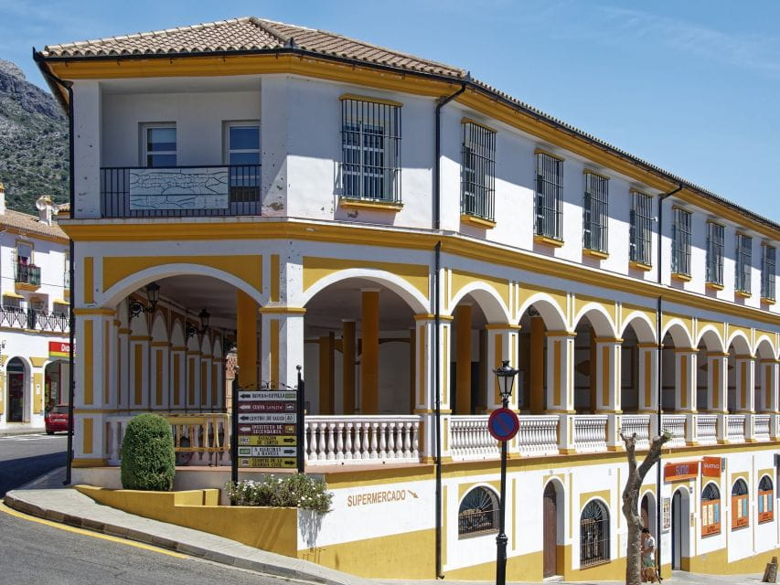 From Costa Del Sol: Ronda, and Bullring Tour - Tour Booking