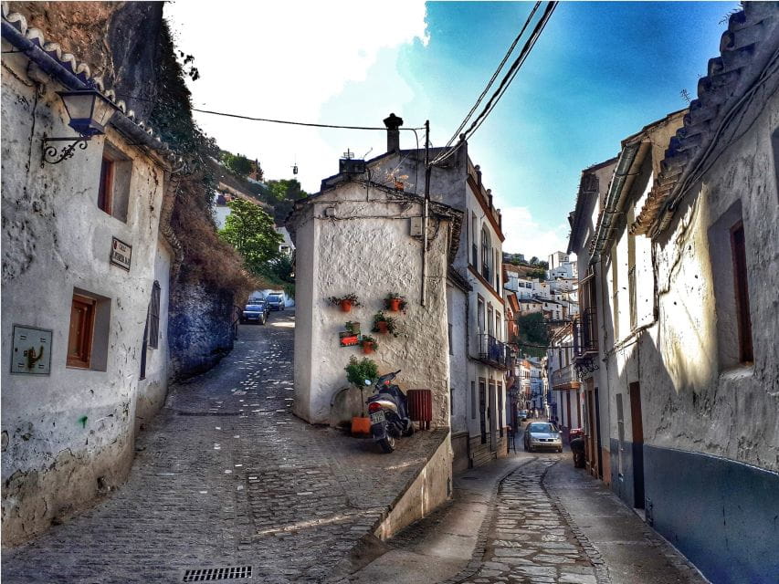 From Costa Del Sol: Ronda and Setenil De Las Bodegas - Tour Highlights