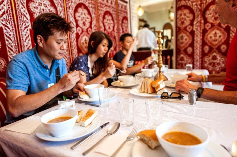 From Costa Del Sol: Tangier Full-Day Tour by Ferry - What to Bring and Wear