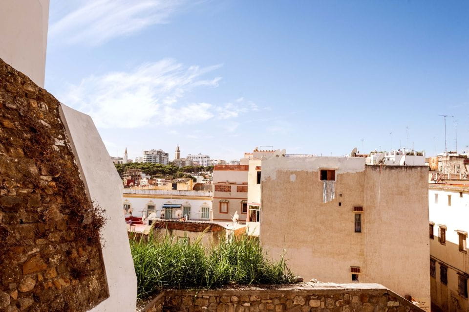 From Costa Del Sol: Tangier Full-Day Tour by Ferry - Important Information