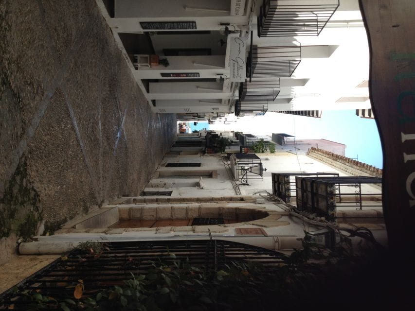 From Costa Dorada: Peñíscola and Ebro Delta Sightseeing Tour - Pickup Information