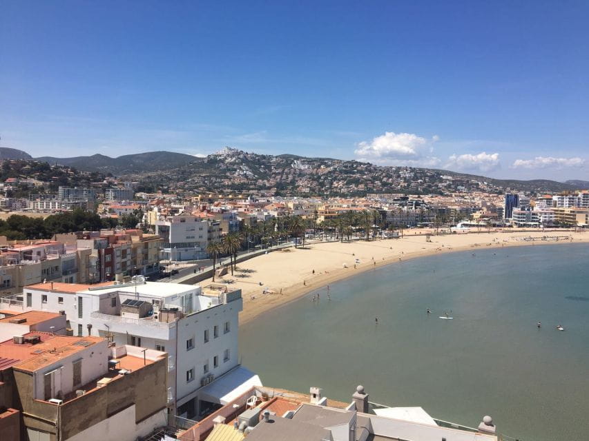 From Costa Dorada: Peñíscola and Ebro Delta Sightseeing Tour - Important Participant Notes