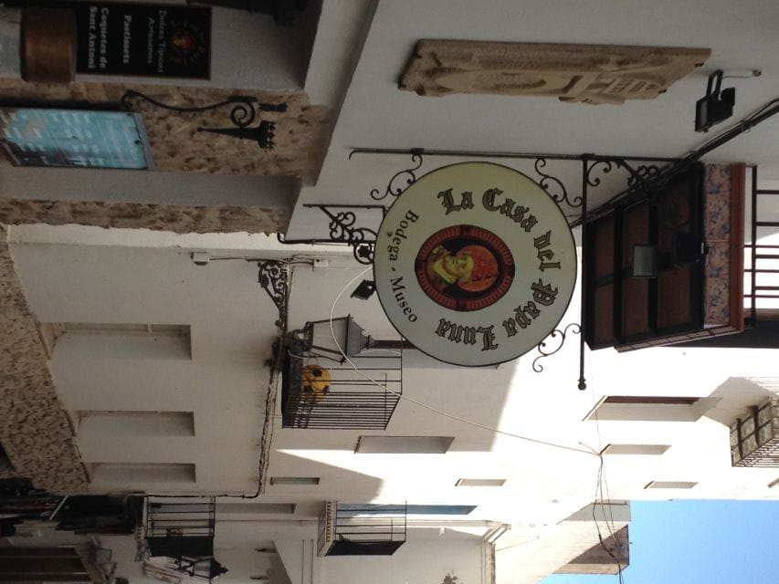 From Costa Dorada: Peñíscola and Ebro Delta Sightseeing Tour - Discovering Ebro Delta Wetlands