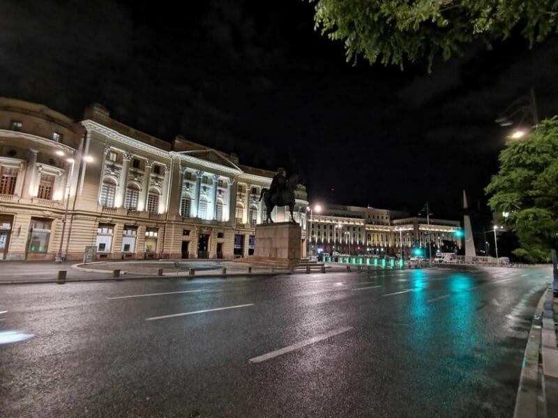 From Craiova: Bucharest Day Tour - Final Thoughts