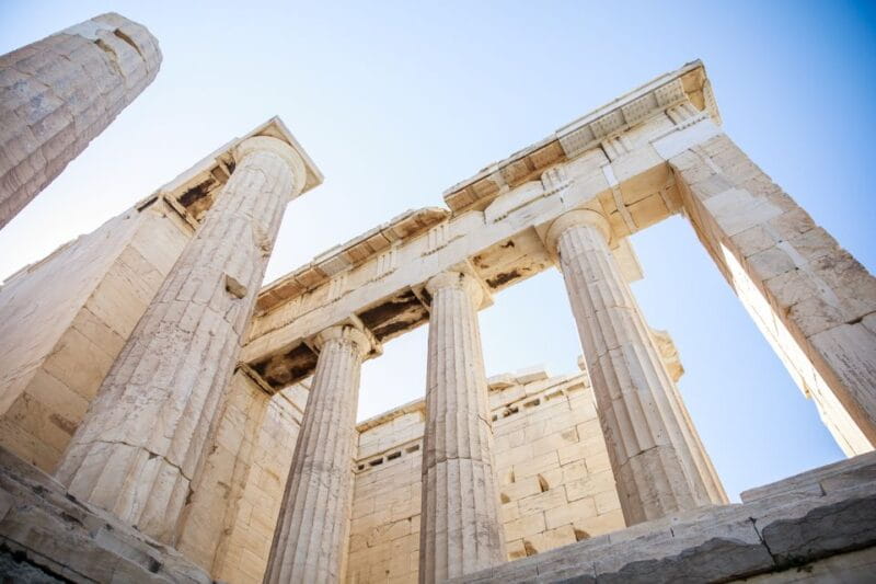 From Cruise Port: The Acropolis & Athens Highlights Tour - Key points / Takeaways