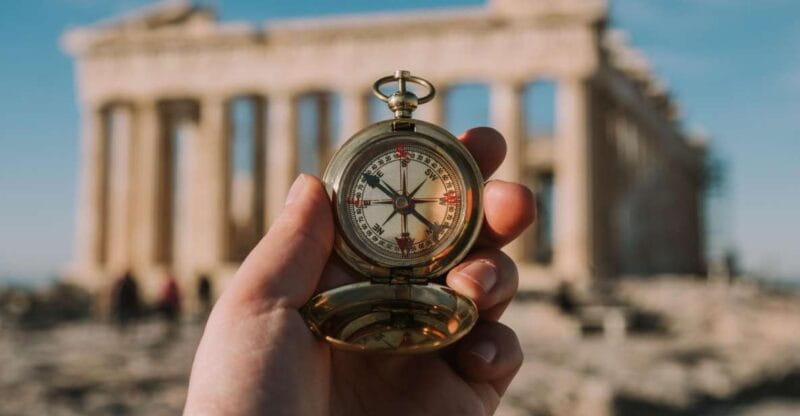 From Cruise Port: The Acropolis & Athens Highlights Tour - Price and Value: Is It Worth It?