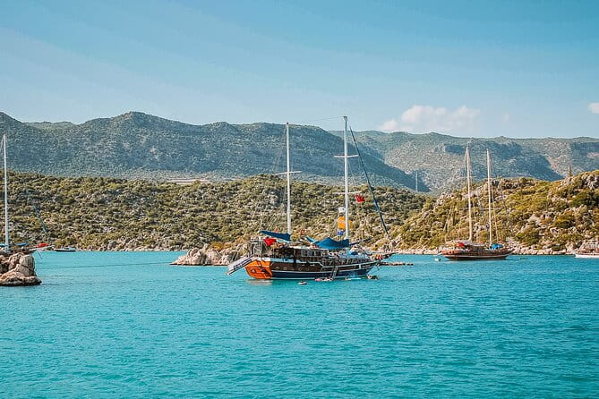 From Demre: Day Trip to Kekova by Boat - Who Is This Tour Best For?