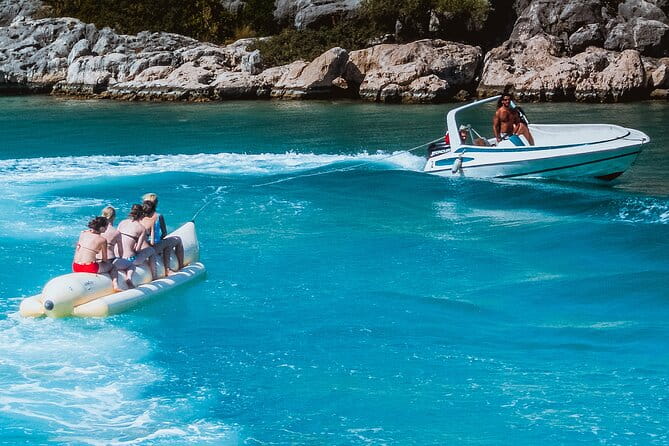 From Demre: Day Trip to Kekova by Boat - The Sum Up: Why You Should Consider This Trip