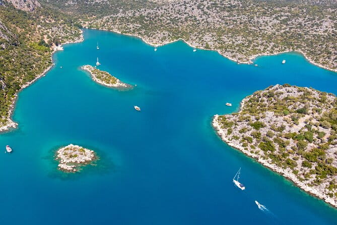From Demre: Private Boat Trip to Kekova - Frequently Asked Questions