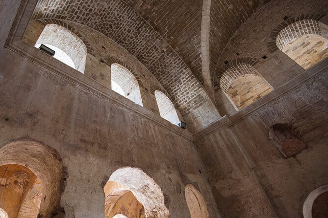 From Demre: St. Nicholas Church and Myra Tour - Who Should Consider This Tour?