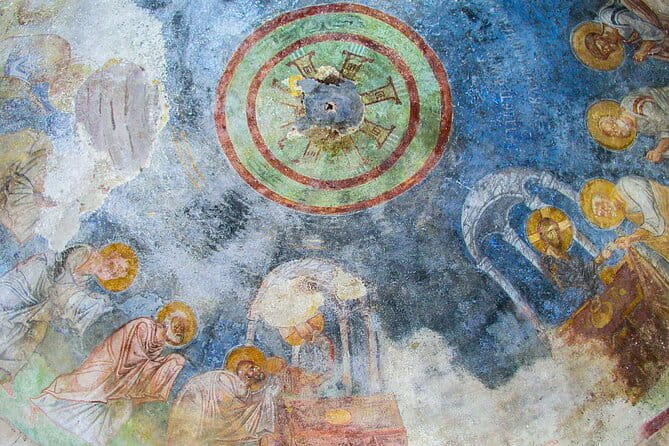 From Demre: St. Nicholas Church and Myra Tour - FAQs