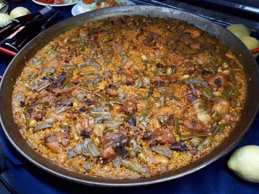 From Dénia/Jávea: Cala Blanca Boat Trip With Jet Ski & Lunch - Key Points