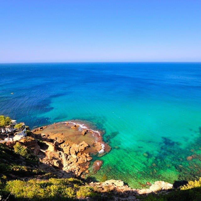 From Dénia/Jávea: Cala Blanca Boat Trip With Jet Ski & Lunch - Itinerary and Activities