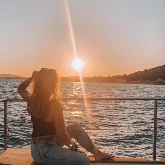 From Denia/Jávea: Catamaran Sailing Trip With Sunset Option - Key Points