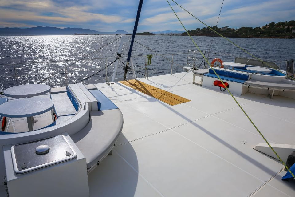 From Denia/Jávea: Catamaran Sailing Trip With Sunset Option - Customer Ratings and Feedback