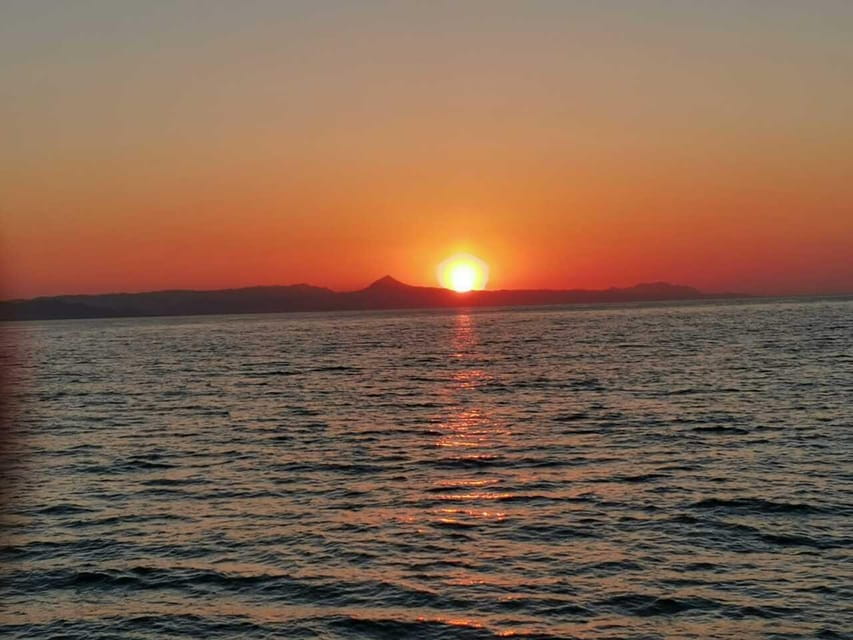 From Denia/Jávea: Catamaran Sailing Trip With Sunset Option - Pricing and Cancellation Policy
