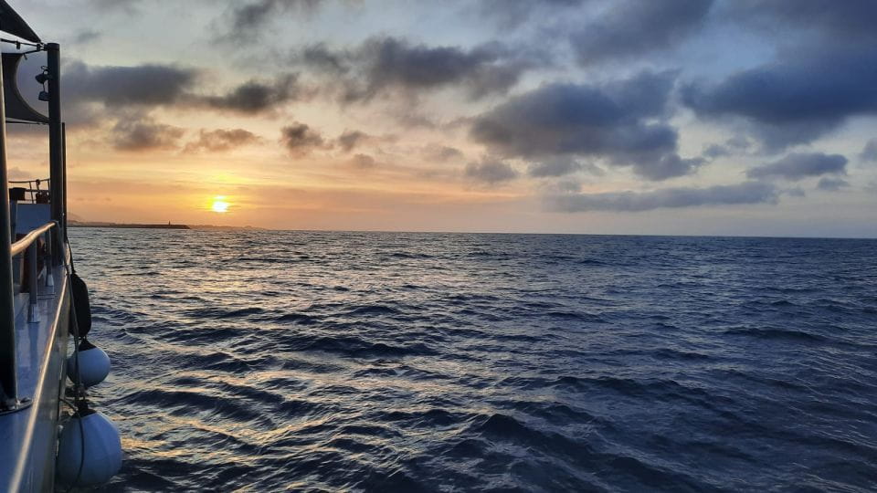 From Denia/Jávea: Catamaran Sailing Trip With Sunset Option - Important Details for Guests